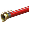 Hose Pandora Red STS, 3" - 10,5 bar, with TW coupling